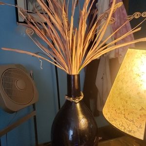 Fiddlestick Greeneries for Home Decor
